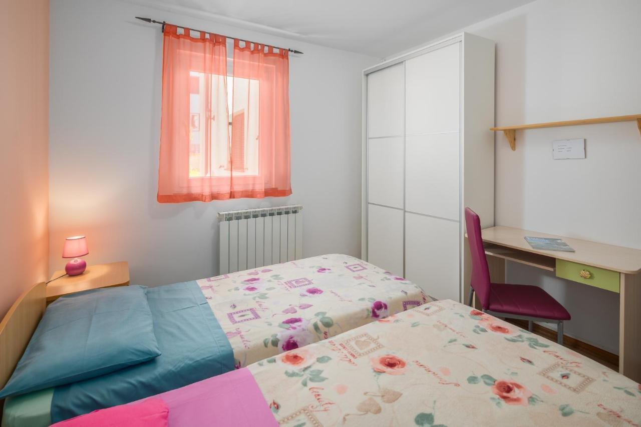 Appartement Elena