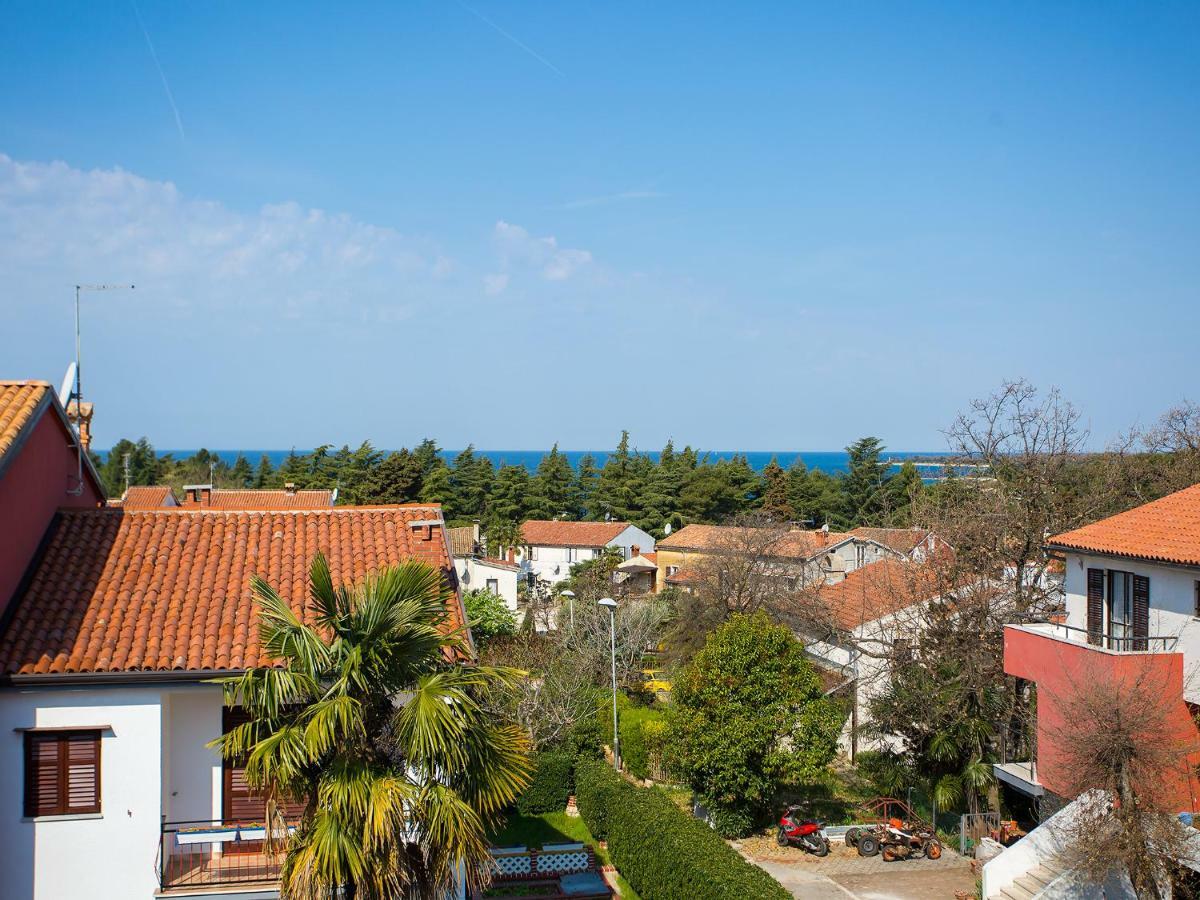 Elena Appartement Poreč