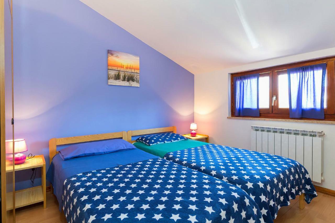 Elena Appartement