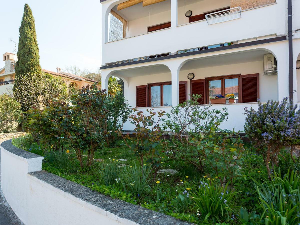Elena Appartement