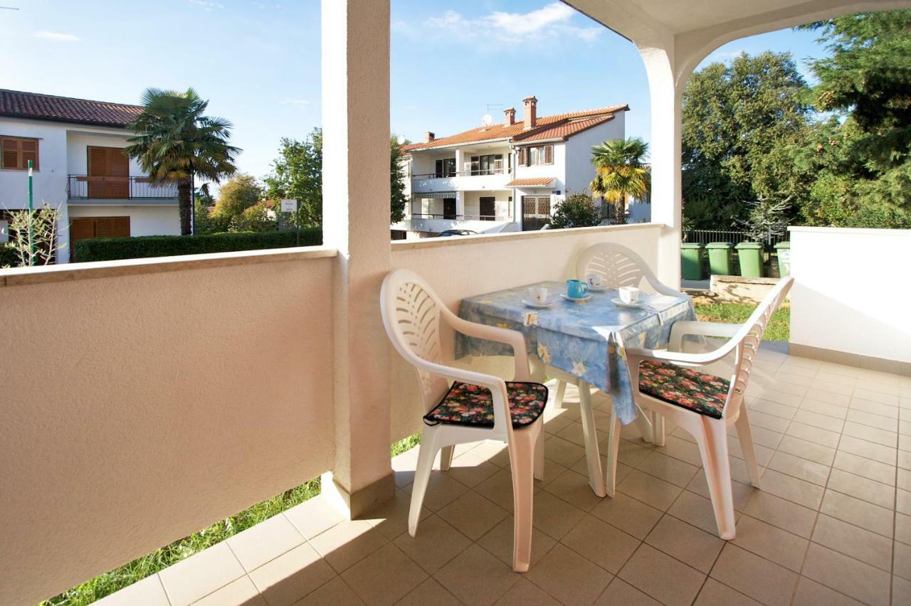 Elena Appartement Poreč