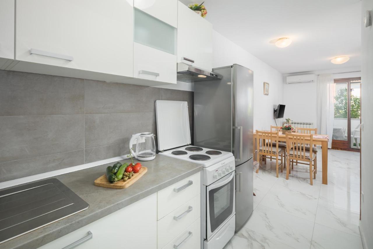 Apartmán Elena